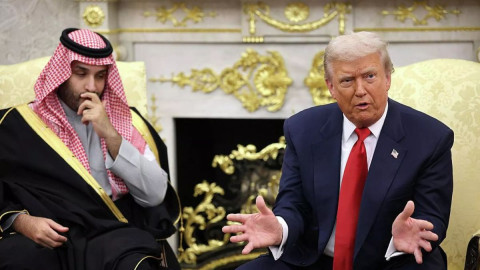 Трамп заявил, что открыт к заключению сделки с Ираном