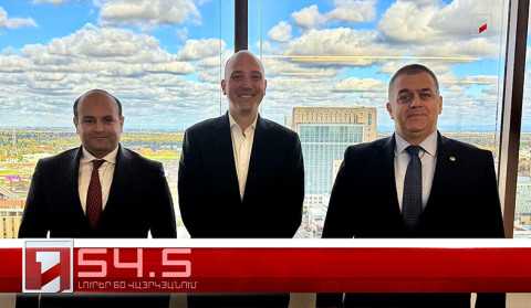 Օրը՝ 60 վայրկյանում | 19.11.2025