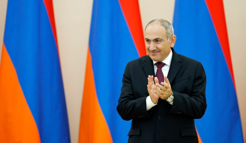 Կրթությունը միակ ճանապարհն է մարտահրավերը, այսինքն՝ կյանքը ավելի կառավարելի դարձնելու համար․ Նիկոլ Փաշինյան