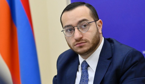 Firebird-ը ստացել է ԱՄՆ արտահանման լիցենզիա, հայտարարել «Dell Technologies»-ի հետ գործընկերության մասին՝ ամրապնդելով Հայաստանի դիրքերը ԱԲ և թվային զարգացման ոլորտում