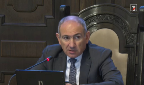 Փաշինյանը՝ պատմական կամուրջների վերականգնման մասին