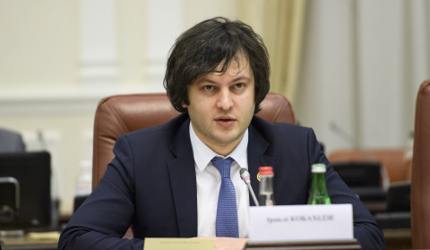 Отмена безвизового режима с Грузией была бы непрагматичным решением Евросоюза: Кобахидзе