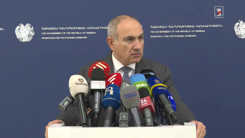 Շատ ծանրակշիռ նշանակության ներդրումային ծրագիր է, բոլորիս շնորհավորում եմ այդ առիթով. Փաշինյանը՝ Nvidia-ի չիպերի արտահանման լիցենզիայի մասին