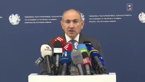 Քաղաքական կյանքի նորմալ կանոններ պետք է հաստատվեն ՀՀ-ում, որտեղ հայհոյախոսությունն ընդհանրապես տեղ չունի. Փաշինյան