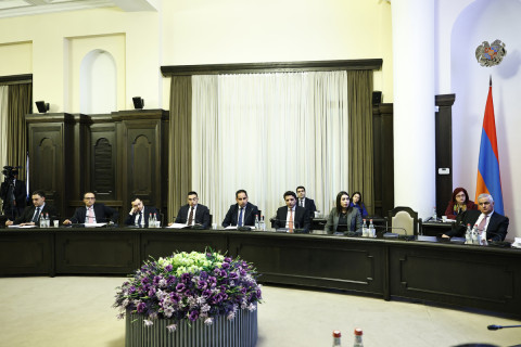Աջակցություն Հայաստանի նորարարական էկոհամակարգի զարգացմանը. գործադիրն ընդունել է որոշում