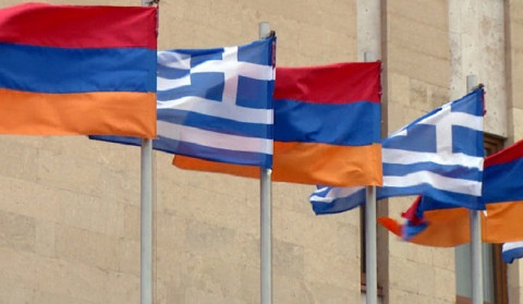 Գործադիրը հավանություն է տվել Հայաստանի և Հունաստանի կառավարությունների միջև մշակութային արժեքների պահպանմանն առնչվող նախագծին