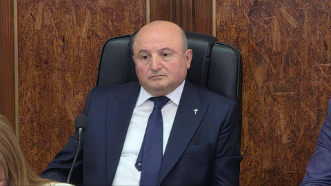 Գյումրու քաղաքապետ Վարդան Ղուկասյանին նոր մեղադրանք է ներկայացվել