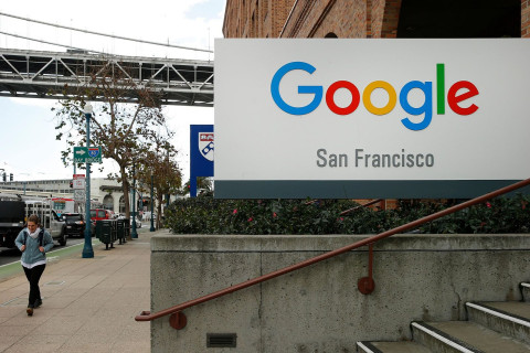 Ambassador Narek Mkrtchyan visited Google headquarters: areas of cooperation in field of AI discussed