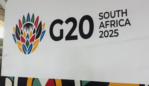 Саммит G20 в ЮАР впервые без Трампа, Си и Путина