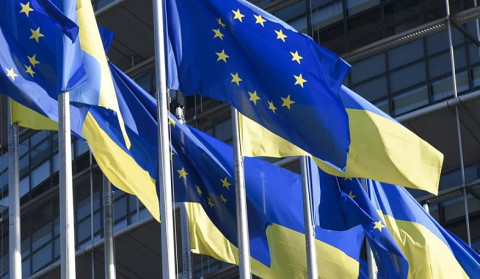 WSJ узнала, что страны ЕС готовят собственный план урегулирования на Украине