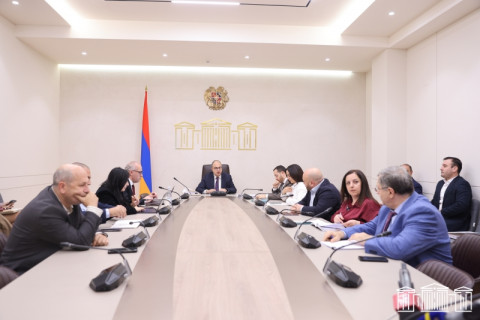 Երկրորդ ընթերցմամբ քննարկվել են կիբեռանվտանգությանը և պետտուրքին վերաբերող օրենսդրական առաջարկներ