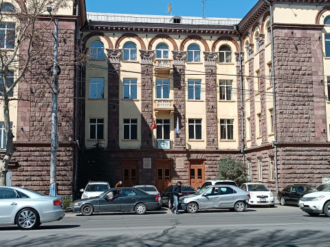 Քննարկվել է մի շարք պատմամշակութային կառույցների նորահայտ հուշարձանի կարգավիճակ տալու հարցը