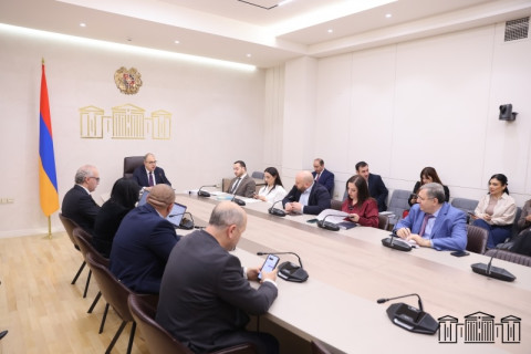 Առաջարկվում է ապահովել քրեադատավարական նորմերի համապատասխանությունը ՀՀ Սահմանադրությանը
