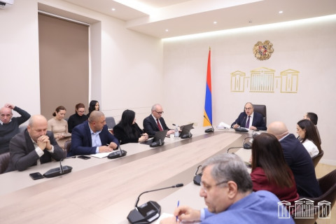 Կոռուպցիայի կանխարգելման հանձնաժողովը լրացուցիչ գործառույթ կստանա