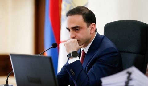Նախորդ գիշեր արձանագրեցինք օդի որակի էական վատթարացում. Ավինյան
