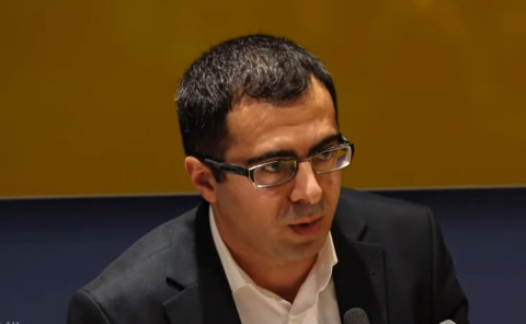 Difficult issues must be resolved at the final stage: Meliksetyan on enclaves, triangles, and other matters