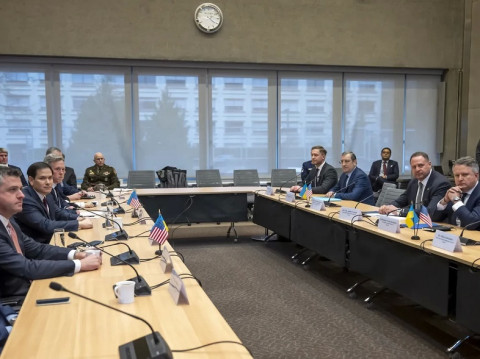 The Telegraph publishes full text of EU peace plan for Ukraine