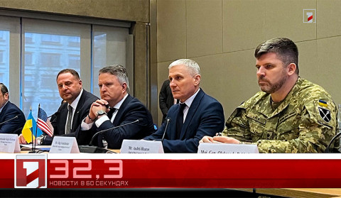 24 Ноября в 60 секундах