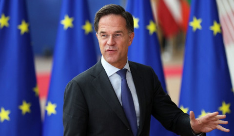 Ermənistan və Azərbaycan arasındakı vəziyyət yaxşıdır, o cümlədən Prezident Trampın sayəsində: Rutte