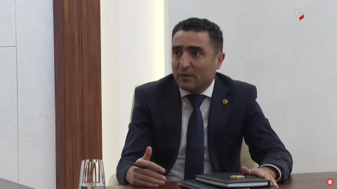 Խնայողությունների հաշվին ավելի քան 21 մլն դոլարի վարկային պարտավորությունների մայր գումարներ ենք մարել վաղաժամկետ. ՀԷՑ կառավարիչ