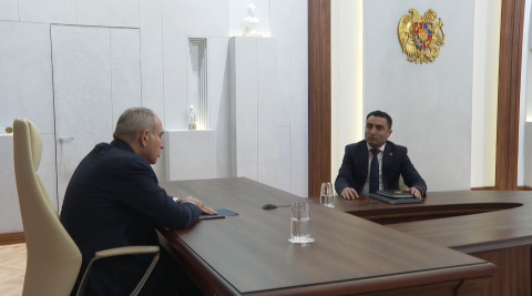 Ռոմանոս Պետրոսյանը՝ նոր բաժանորդների միացման գների հնարավոր վերանայման մասին