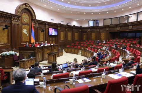 Ավարտվել է ԵԱՀԿ/ԺՀՄԻԳ համաժողովի աշխատանքը