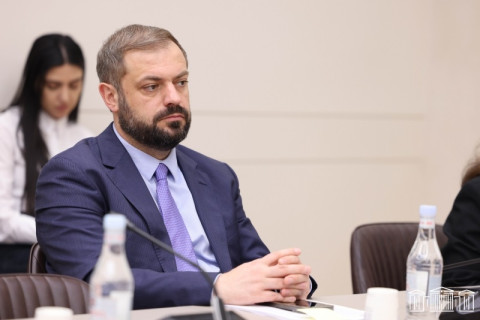 Առաջարկվում է ԱԱՀ-ի արտոնությունը երկարաձգել մեկ տարով՝ 2026 թ. հունվարի 1-ից մինչև դեկտեմբերի 31-ը ներառյալ