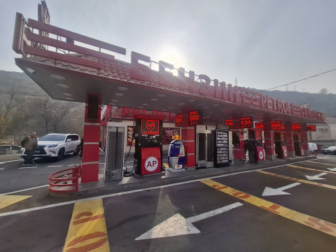 «Արմպետրոլ» ՍՊԸ-ին պատկանող լցակայաններում թերլիցքավորման դեպքեր են հայտնաբերվել