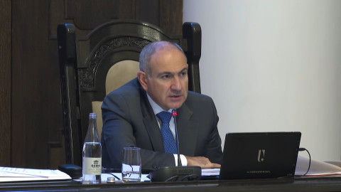 Հայաստանում աշխատատեղերի նոր պատմական ռեկորդ է արձանագրվել. Փաշինյան