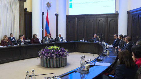 Կառավարության դիրքորոշումն այն է, որ չպիտի լինի տնտեսվարող, որ վճարի օրենքով նախատեսվածից 1 լումա պակաս հարկ և տուրք. Փաշինյան