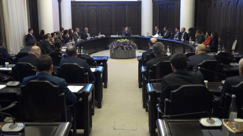 Անկանխիկ գնումների դեպքում կենսաթոշակառուների հետվճարը կդառնա 20 տոկոս՝ 6000-ից հասնելով 10000 դրամի