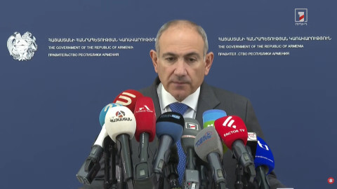Սրբազան հայրերի համաձայնության դեպքում հենց այսօր նրանց կհրավիրեմ հանդիպման. Փաշինյանը՝ եպիսկոպոսների հայտարարության մասին