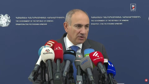 Համոզված եմ, որ 2026-ի խորհրդարանական հերթական ընտրությունների արդյունքներով ՀՀ ժողովուրդը ջախջախիչ հաղթանակ կտանի. Փաշինյան