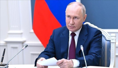 Мы знаем позицию Армении: Путин об участии Армении в ОДКБ