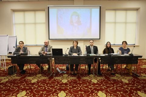 Քննարկվել են կենսաբազմազանության և առողջության փոխկապակցվածության հիմնադրույթները