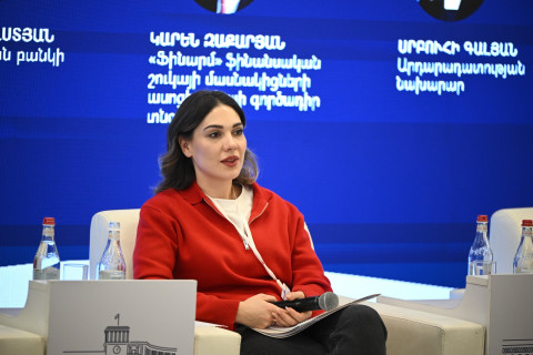 Դատարանների բեռնաթափում, թվայնացում և գործերի քննության ողջամիտ ժամկետներ. Սրբուհի Գալյանի անդադարձը մի շարք կարևոր ծրագրերի