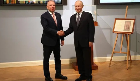 Уиткофф отправится в Москву: спецпредставитель Трампа проведет переговоры с Путиным по Украине