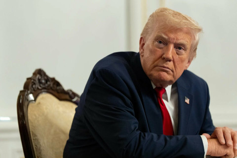 There's 'good chance' for reaching Russia Ukraine peace deal Trump