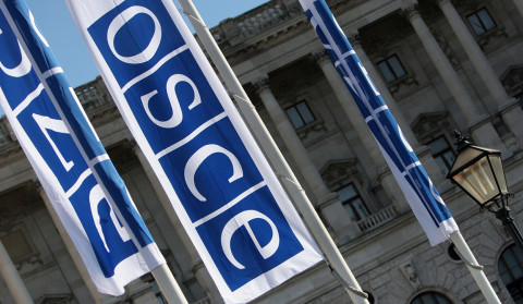 OSCE completes closure of Minsk Process and related structures
