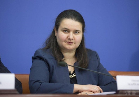 Oksana Markarova appointed as Zelensky's advisor: Reuters
