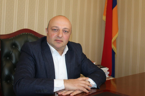 Վերաքննիչ դատարանը փոխել է Արթուր Սարգսյանի խափանման միջոցը