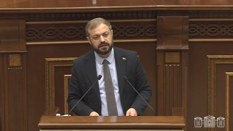 Էլեկտրական շարժիչով մեքենաների ներմուծման դեպքում ԱԱՀ-ից ազատման արտոնությունը կերկարաձգվի ևս 1 տարով