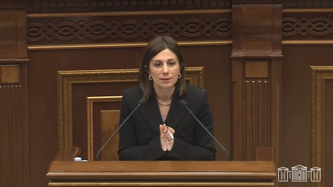 ԱԺ-ում քննարկվում է առողջության համընդհանուր ապահովագրության մասին նախագիծը. ո՞ր խմբերն են առաջին շահառուները