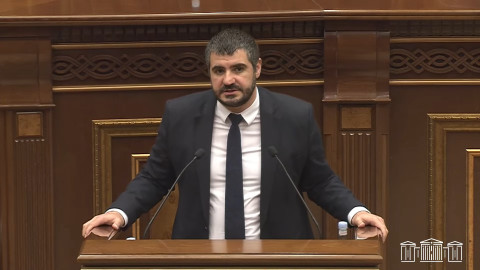 Առողջության ապահովագրության համակարգի ներդրումը վիզաների ազատականացման տեսանկյունից շատ կարևոր է մեզ համար. Եղոյան