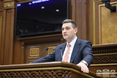 Քննարկվել է ԵԱՏՄ շրջանակում անդամ պետությունների փոխադրողների համար հավասար պահանջների սահմանմանն առնչվող համաձայնագիրը