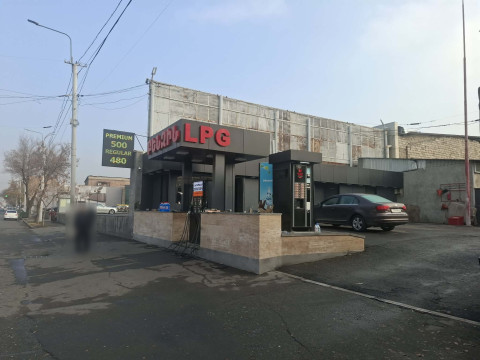 «Նարարտ» ՍՊԸ-ին պատկանող լցակայանում հայտնաբերվել է թերլիցքավորման դեպք․ կասեցվել է հեղուկ գազի վաճառքի գործունեությունը