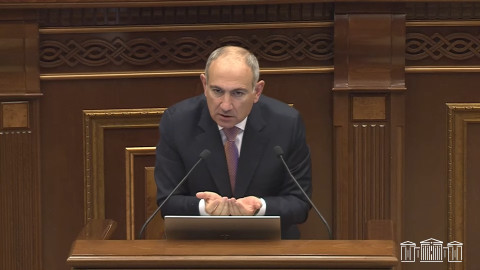 63 տարեկանը փոքր և միջին բիզնես սկսելու լավագույն տարիքն է. Փաշինյանը հանձնարարական է տվել ԱՍՀ նախարարին
