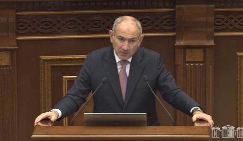 From 2018 to 2025 inclusive, $4.4 billion in capital expenditure made in defense sector alone: Prime Minister