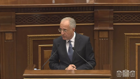 There are many issues requiring clarification regarding TRIPP: NSS Deputy Director