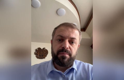 Երեկ ԱԺ-ում քննարկված հարցը վերաբերում էր ոչ թե քվոտաներին, այլ՝ ԱԱՀ-ից ազատմանը. Պապոյան